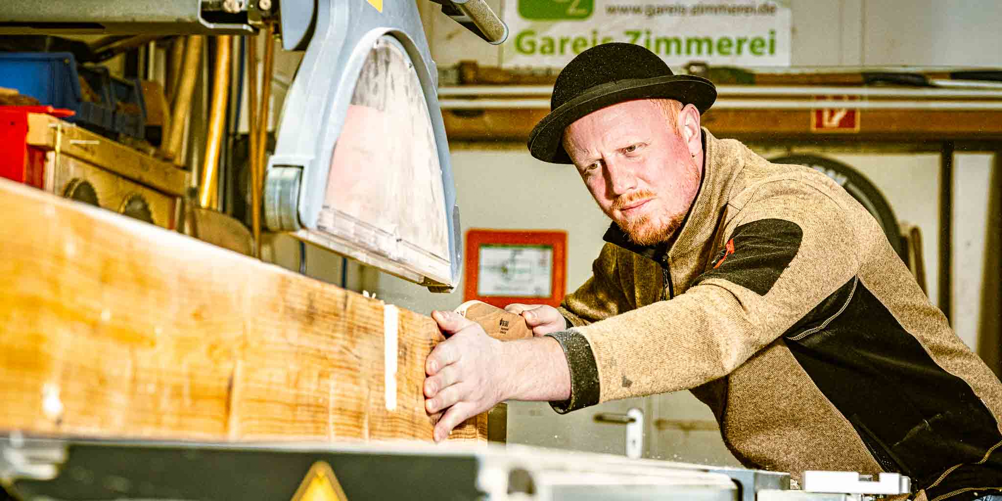 Lennart Gareis Saege